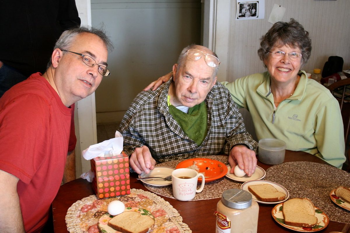 Appetite Loss in Older Adults: What Helps — in-home senior care in North Texas