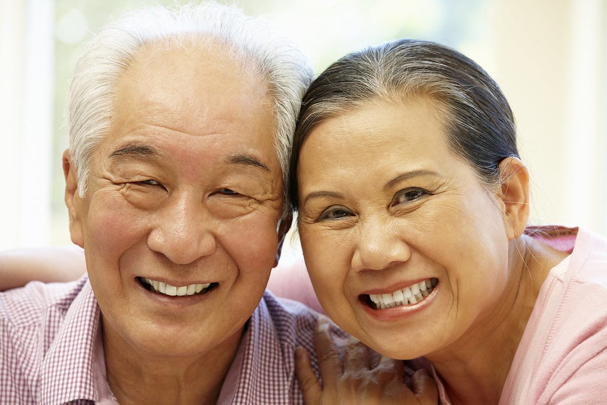 Care for Two: When Both Parents Need Help in the Same Home — in-home senior care in North Texas