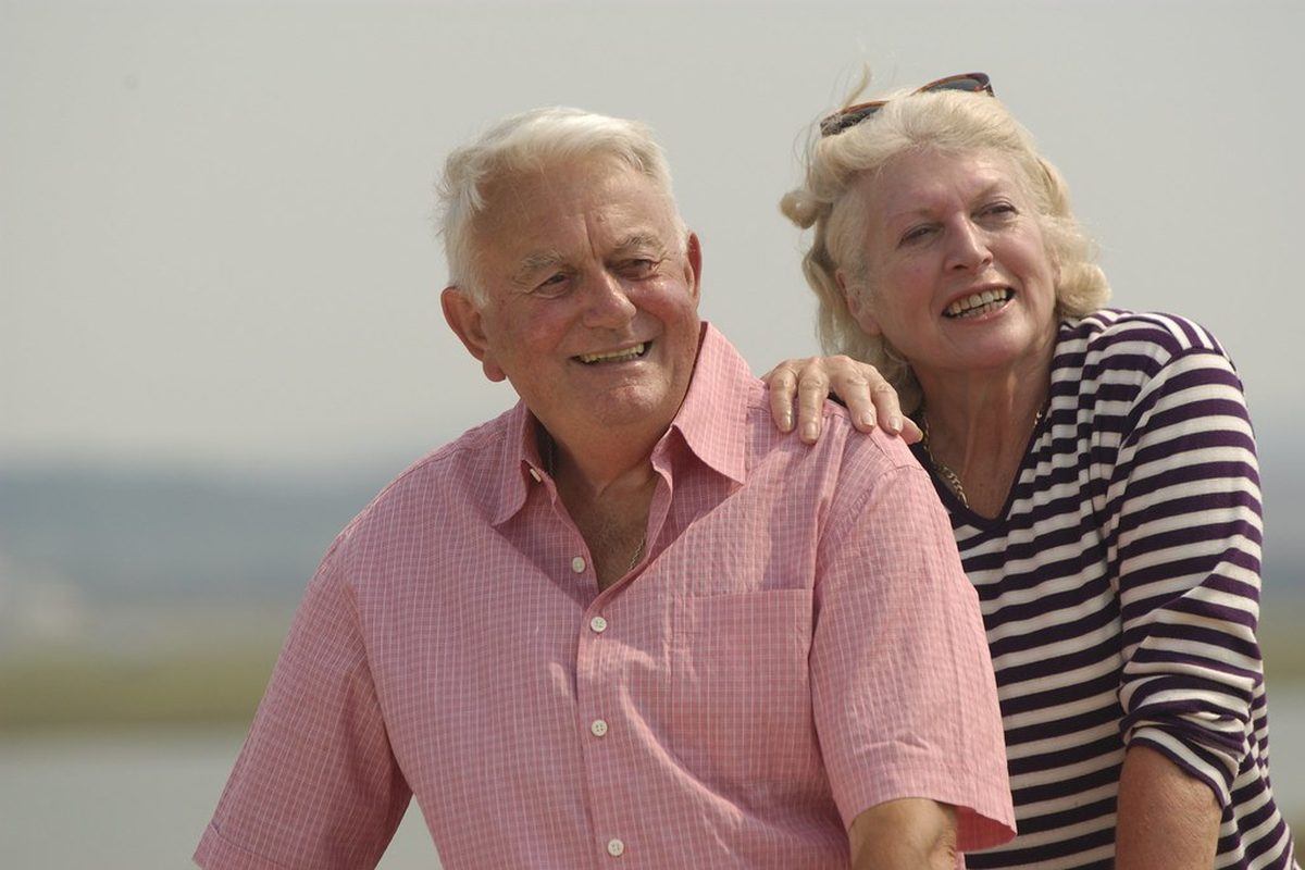 Companion Care vs. Personal Care: Which One Does Your Parent Actually Need? — in-home senior care in North Texas