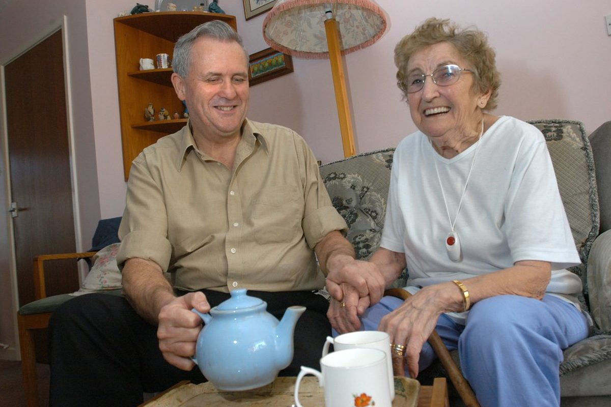Making a Home Dementia-Friendly, Room by Room — in-home senior care in North Texas