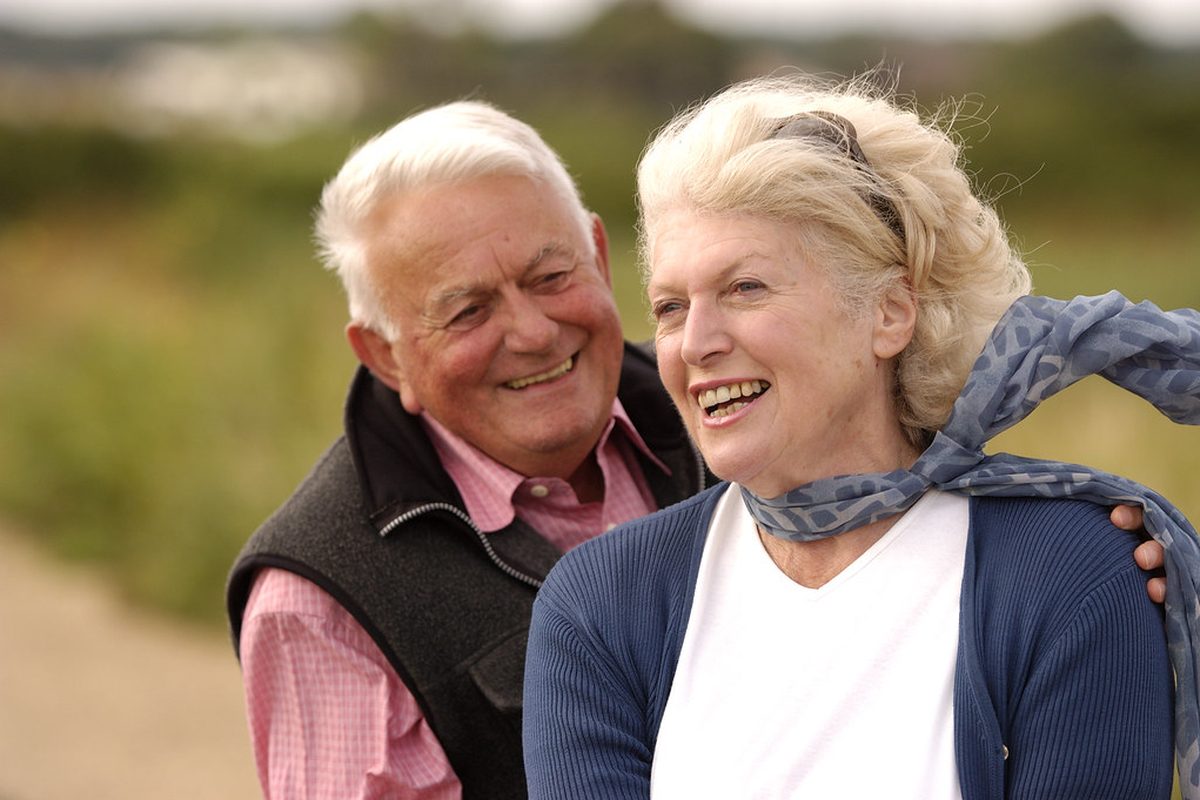 Driving and Dementia: Having the Conversation — in-home senior care in North Texas