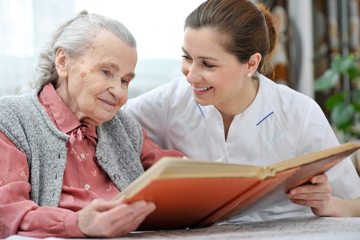 Loneliness in Older Adults: Why It Is a Health Issue — in-home senior care in North Texas