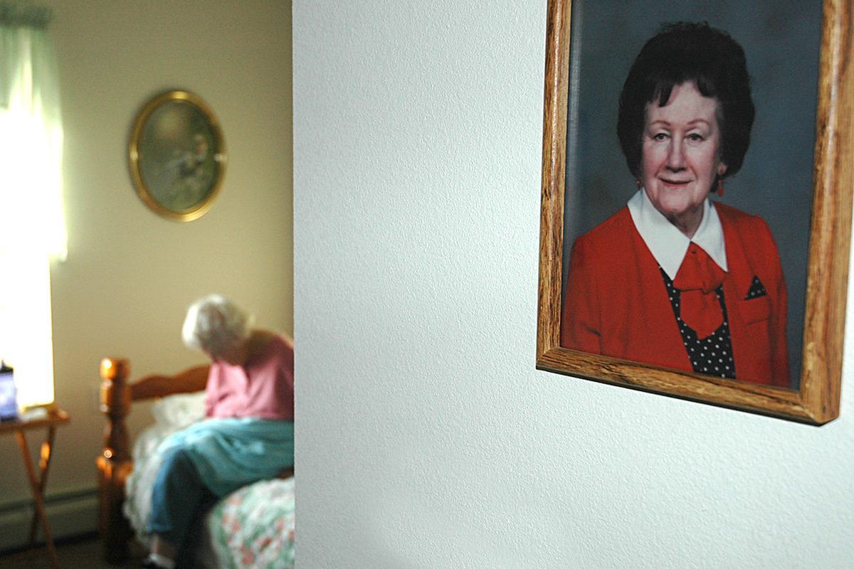 What an Awake Overnight Caregiver Actually Does — in-home senior care in North Texas