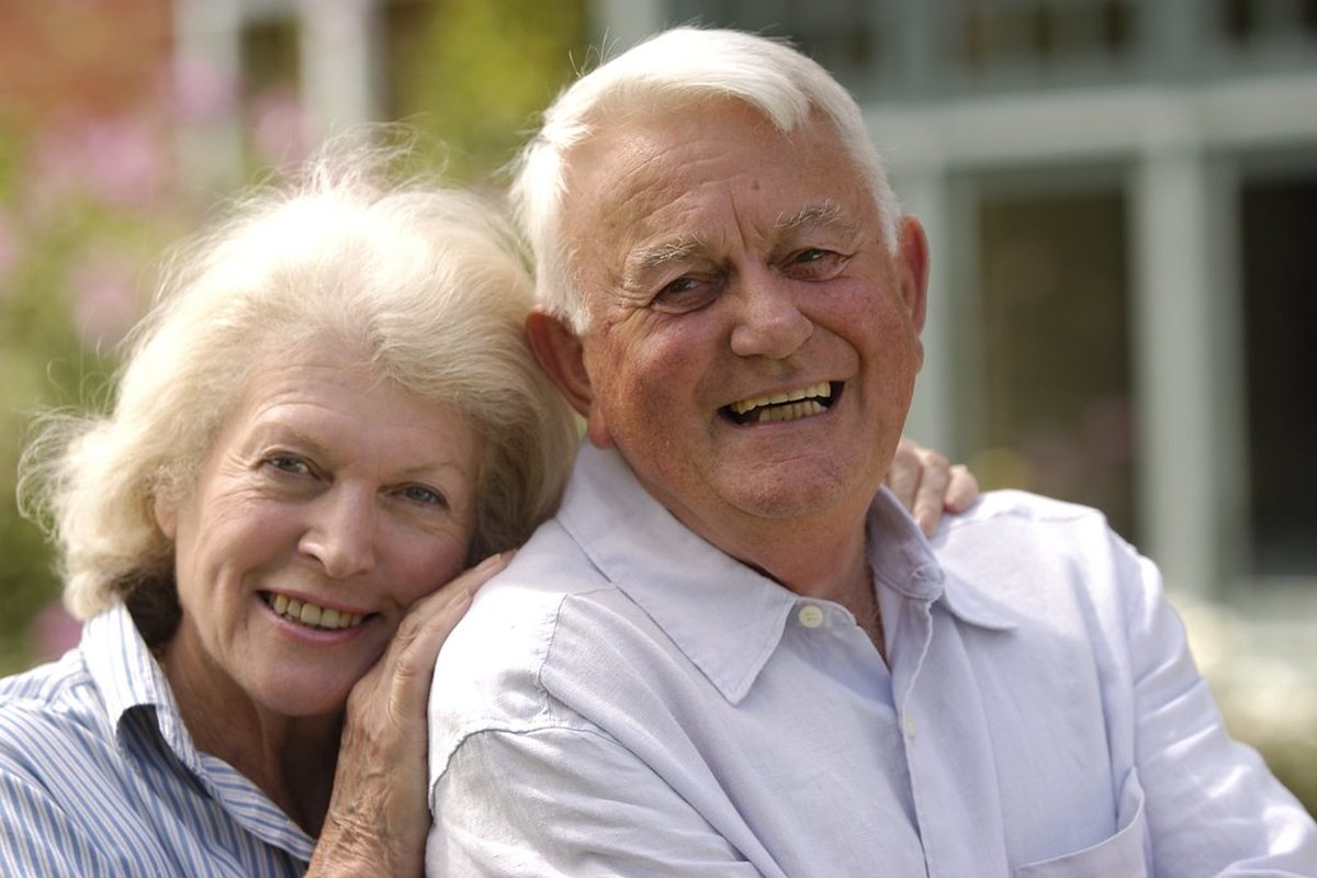 Respite for a Spouse Who Is the Caregiver: What a Few Hours a Week Changes — in-home senior care in North Texas