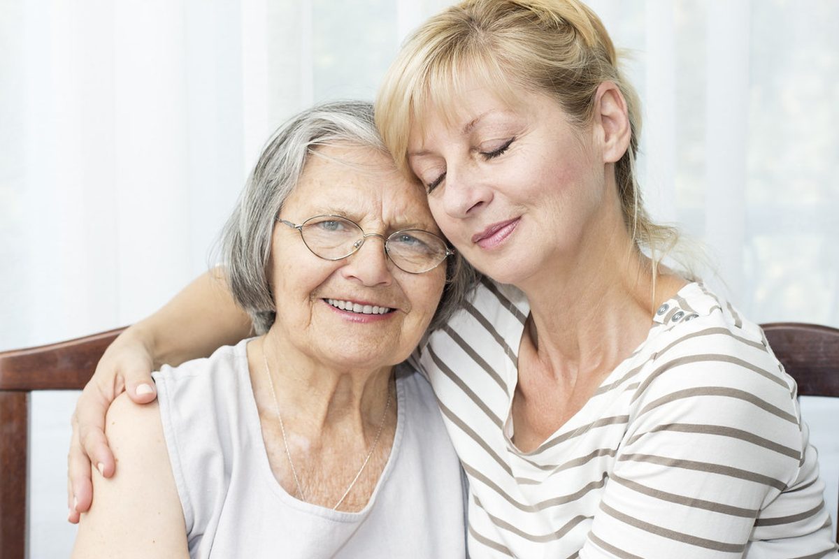 When Siblings Disagree About a Parent's Care — in-home senior care in North Texas