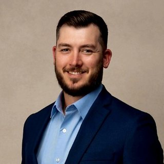Ryan Berry, co-owner of Senior Care of North Texas